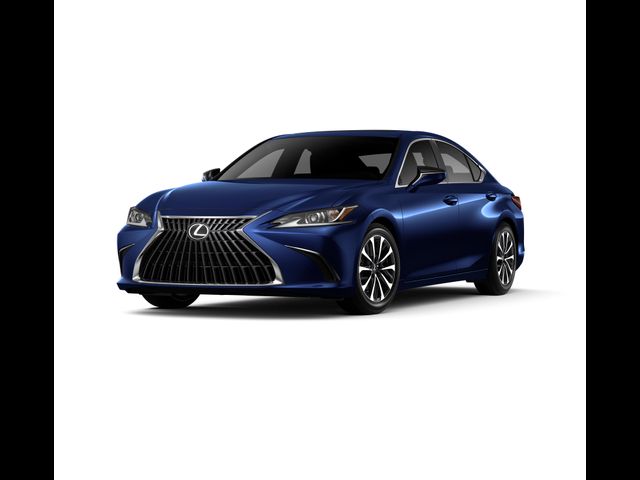 2025 Lexus ES 300h