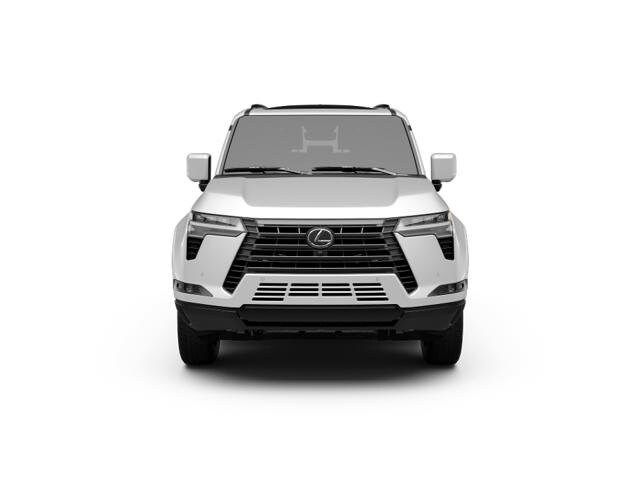 2025 Lexus GX GX 550 Luxury+