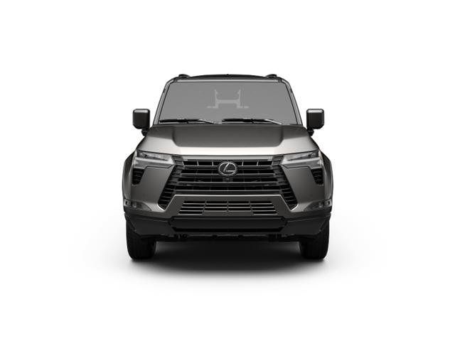 2025 Lexus GX GX 550 Luxury+
