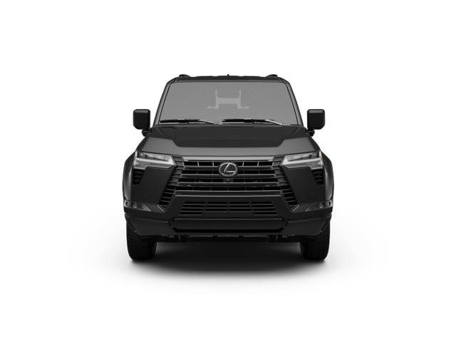 2025 Lexus GX GX 550 Luxury