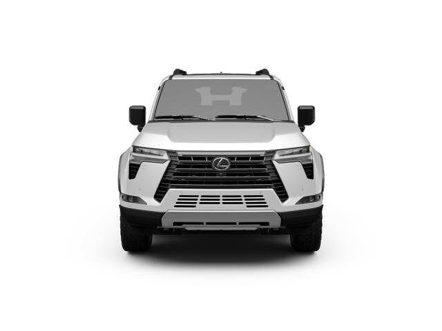 2025 Lexus GX GX 550 Overtrail+