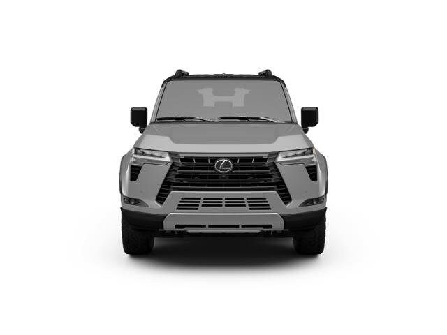 2025 Lexus GX GX 550 Overtrail+