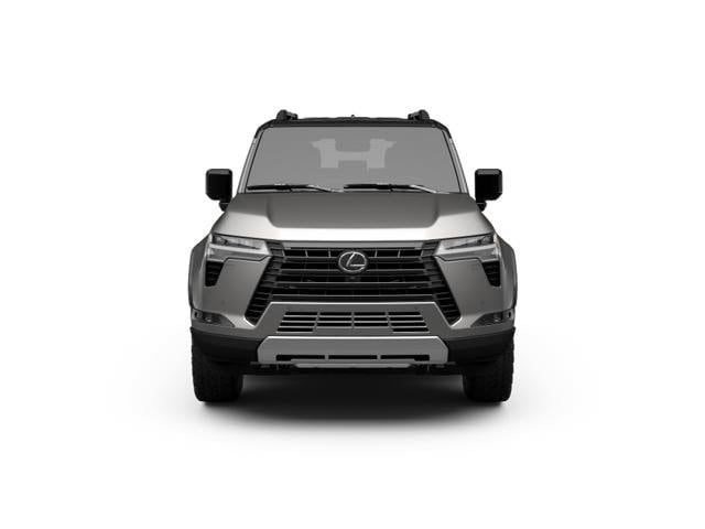 2025 Lexus GX GX 550 Overtrail