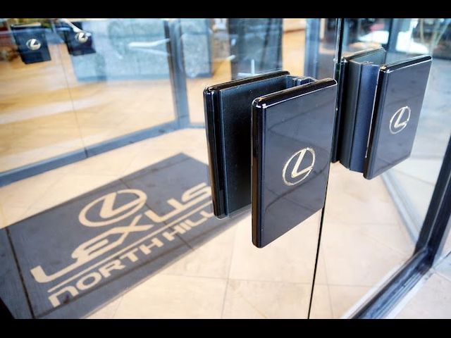2025 Lexus GX GX 550 Overtrail+