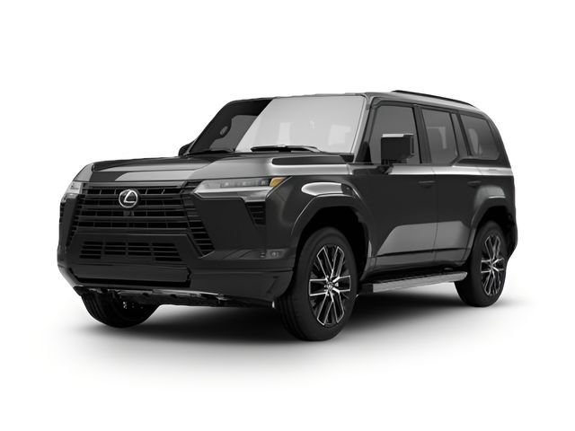 2025 Lexus GX GX 550 Premium+