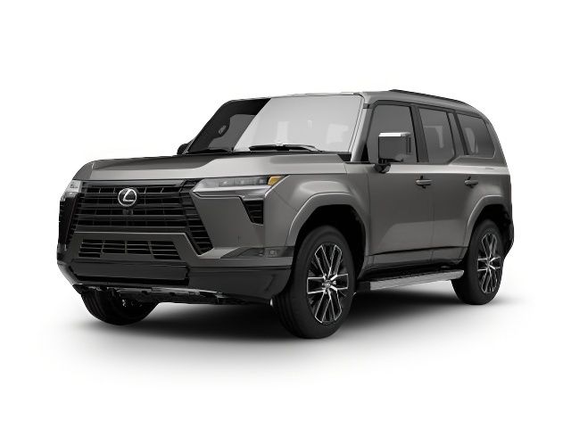 2025 Lexus GX GX 550 Premium+