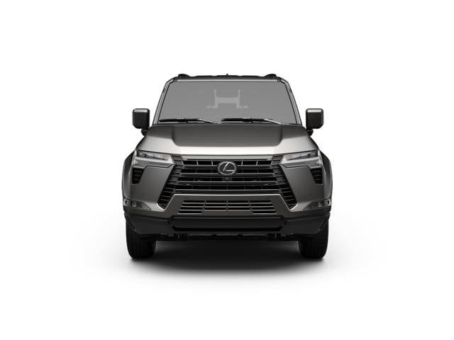 2025 Lexus GX GX 550 Premium+