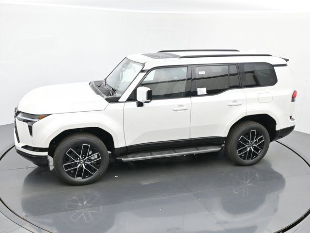 2025 Lexus GX GX 550 Premium+