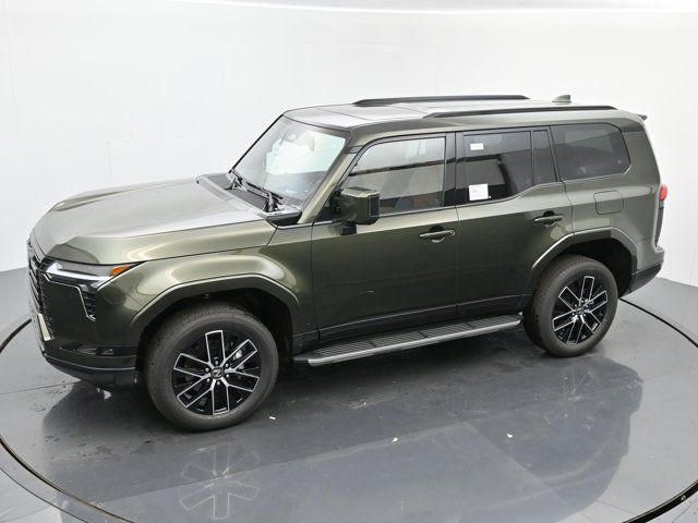 2025 Lexus GX GX 550 Premium+