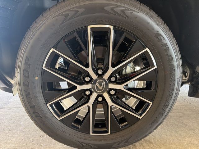 2025 Lexus GX GX 550 Premium+