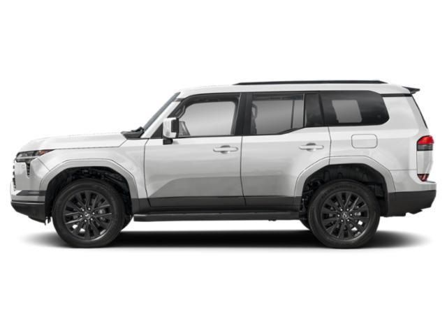 2025 Lexus GX GX 550 Premium+