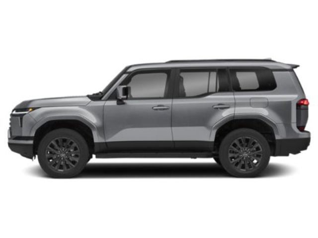 2025 Lexus GX GX 550 Premium+