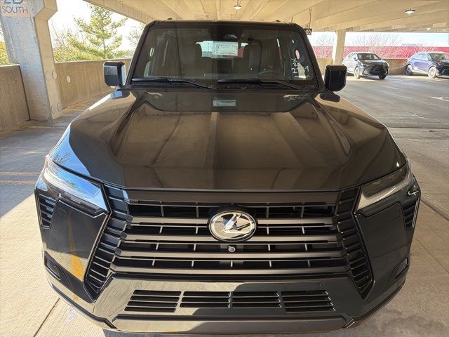 2025 Lexus GX GX 550 Premium+