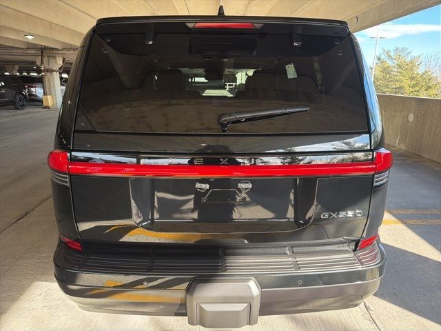 2025 Lexus GX GX 550 Premium+