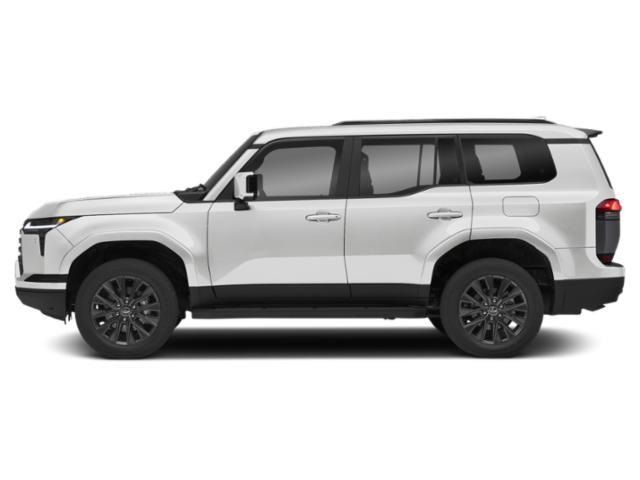 2025 Lexus GX GX 550 Premium+