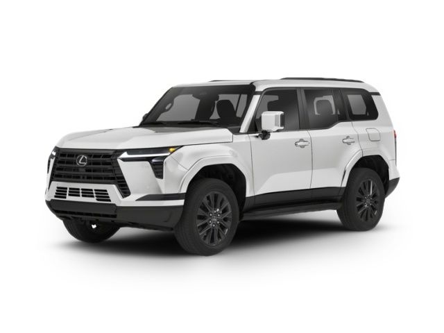 2025 Lexus GX GX 550 Premium+