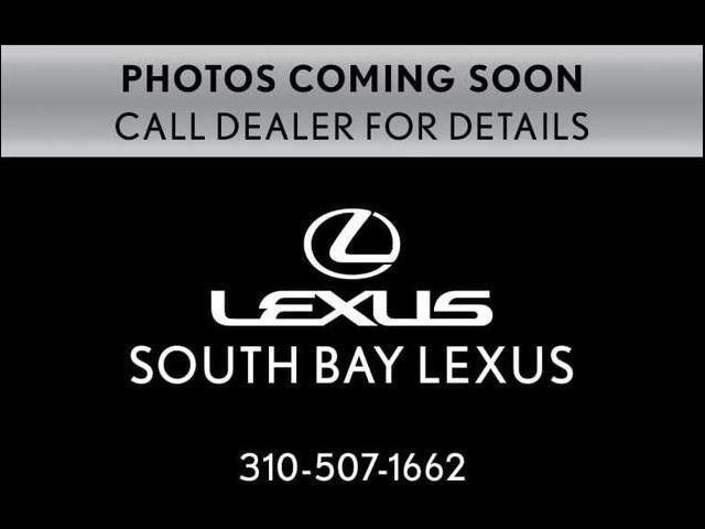 2025 Lexus GX GX 550 Premium