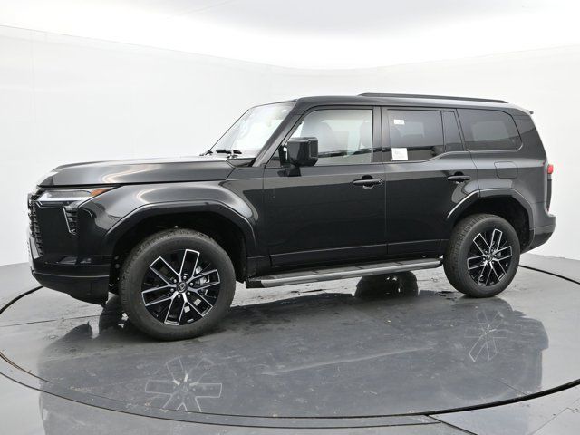 2025 Lexus GX 