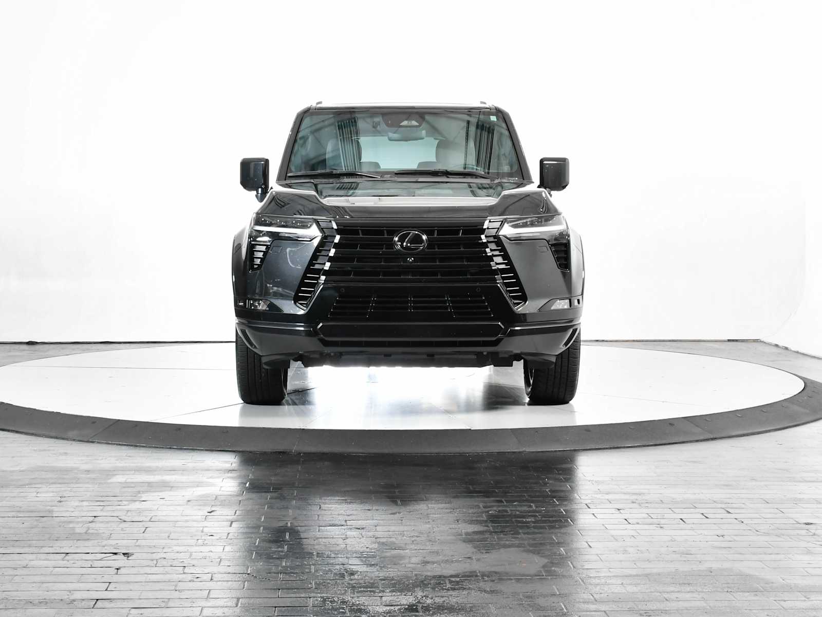 Certified pre-owned 2025 Lexus GX GX 550 Luxury+ For Sale in