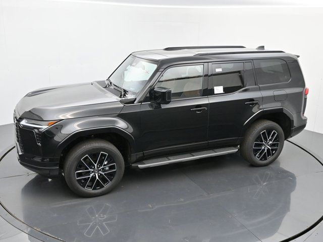 2025 Lexus GX GX 550 Premium+