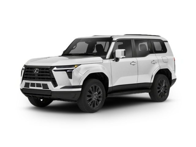 2025 Lexus GX GX 550 Premium+