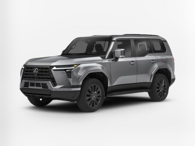 2025 Lexus GX GX 550 Premium+