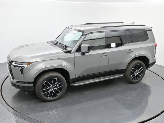 2025 Lexus GX GX 550 Premium+