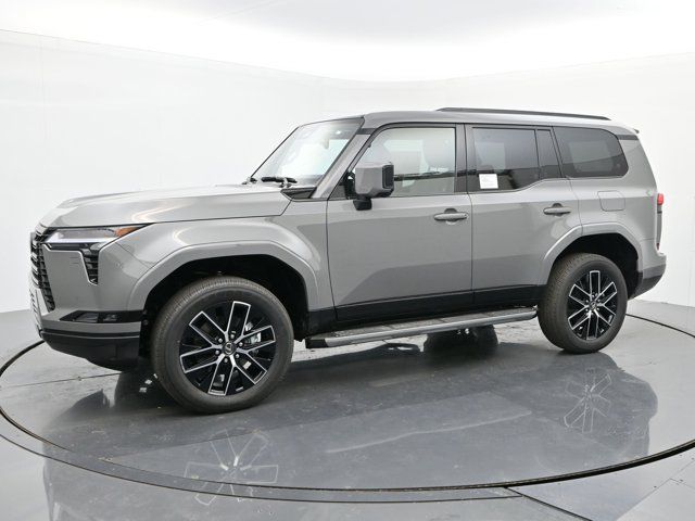 2025 Lexus GX GX 550 Premium+