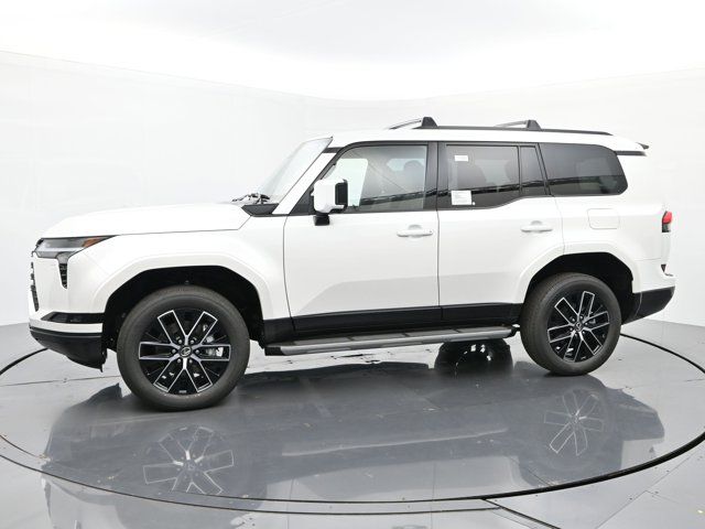 2025 Lexus GX GX 550 Premium+