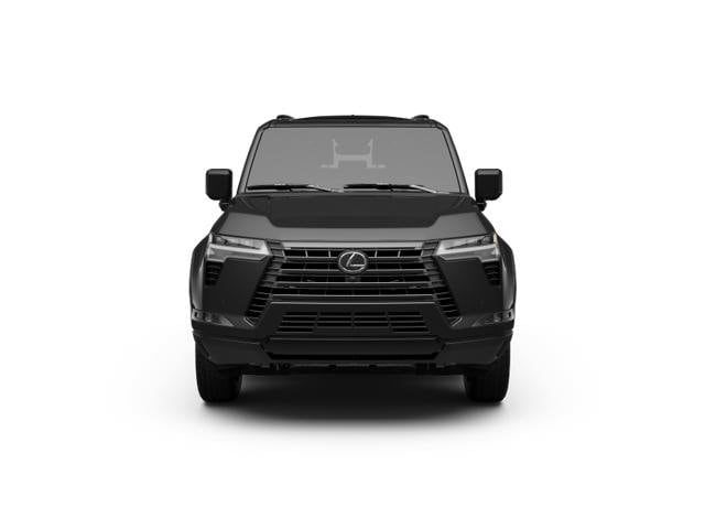 2025 Lexus GX GX 550 Luxury+
