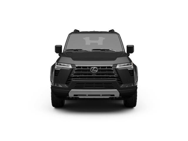 2025 Lexus GX GX 550 Overtrail+