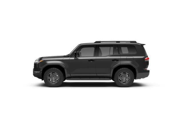2025 Lexus GX GX 550 Overtrail