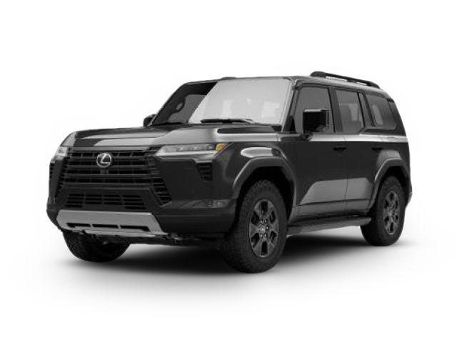 2025 Lexus GX GX 550 Overtrail