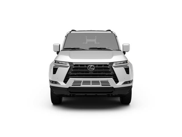 2025 Lexus GX GX 550 Premium+