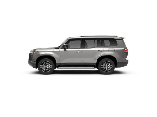 2025 Lexus GX GX 550 Premium+