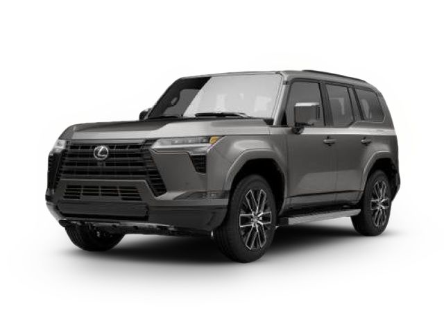 2025 Lexus GX GX 550 Premium+