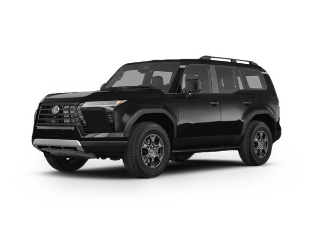 2025 Lexus GX GX 550 Premium+