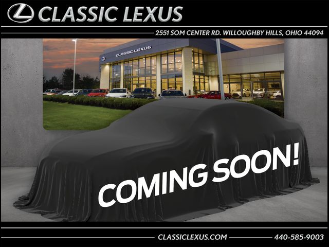 2025 Lexus GX GX 550 Premium+