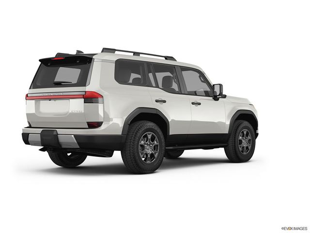 2025 Lexus GX GX 550 Premium+