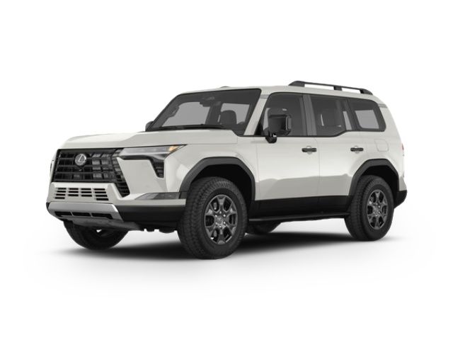 2025 Lexus GX GX 550 Premium+