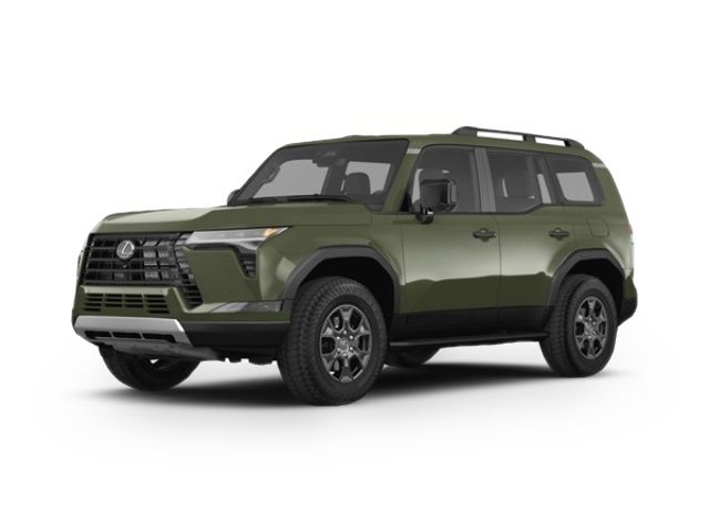 2025 Lexus GX GX 550 Premium+