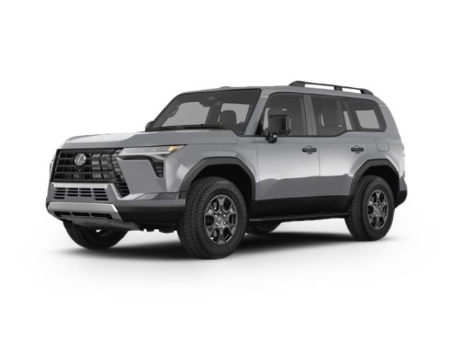 2025 Lexus GX GX 550 Premium+