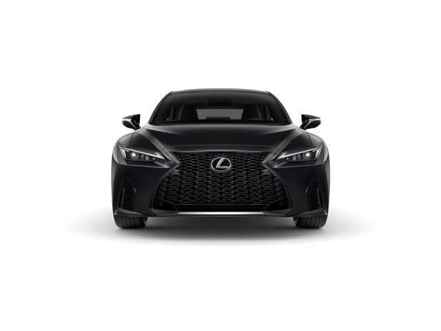 2025 Lexus IS IS 300 F SPORT Design