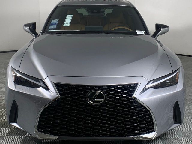 2025 Lexus IS 300