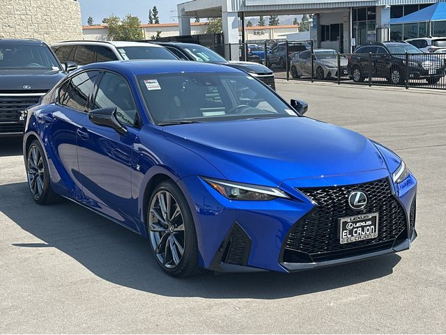 Used 2018 Lexus IS 350 F Sport For Sale in San Diego, CA | Auto