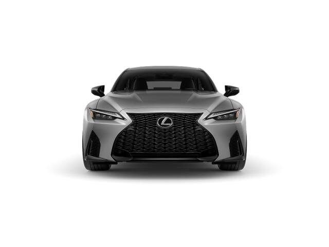 2025 Lexus IS 500 F Sport Performance