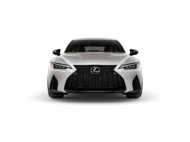 2025 Lexus IS IS 500 F SPORT Performance Ultimate Edition