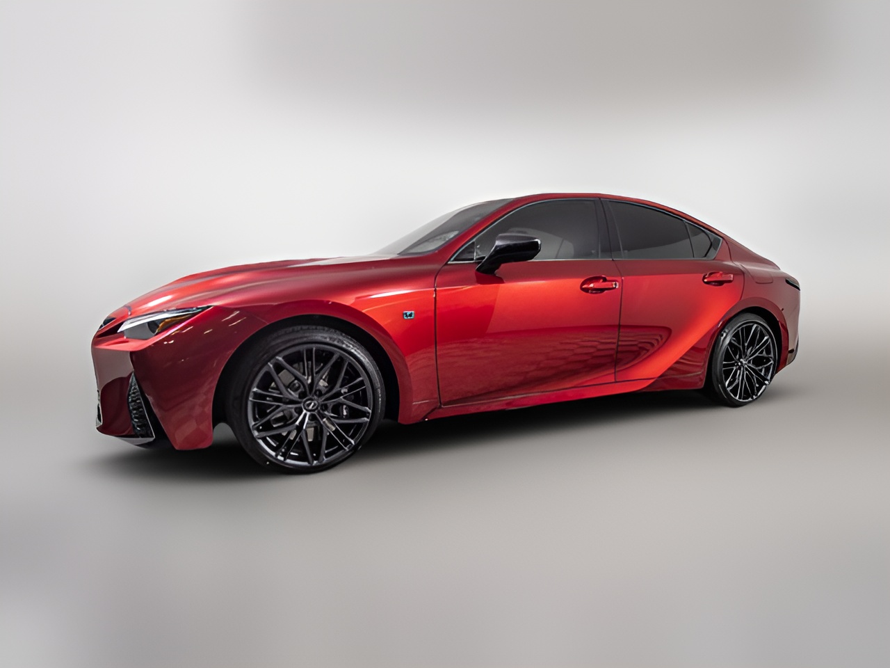 Used Lexus IS 500 F Sport Performance For Sale in Tempe, AZ | Auto