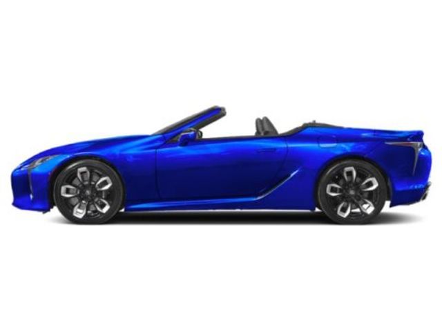 2025 Lexus LC 500