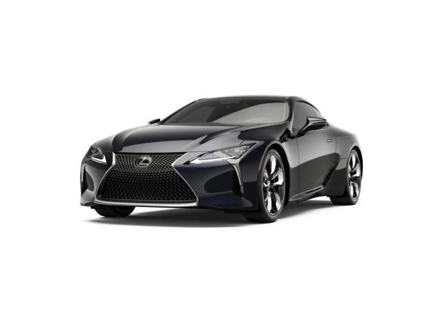 2025 Lexus LC 500